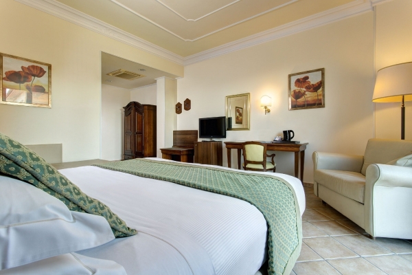 Hotel Athena (Siena)